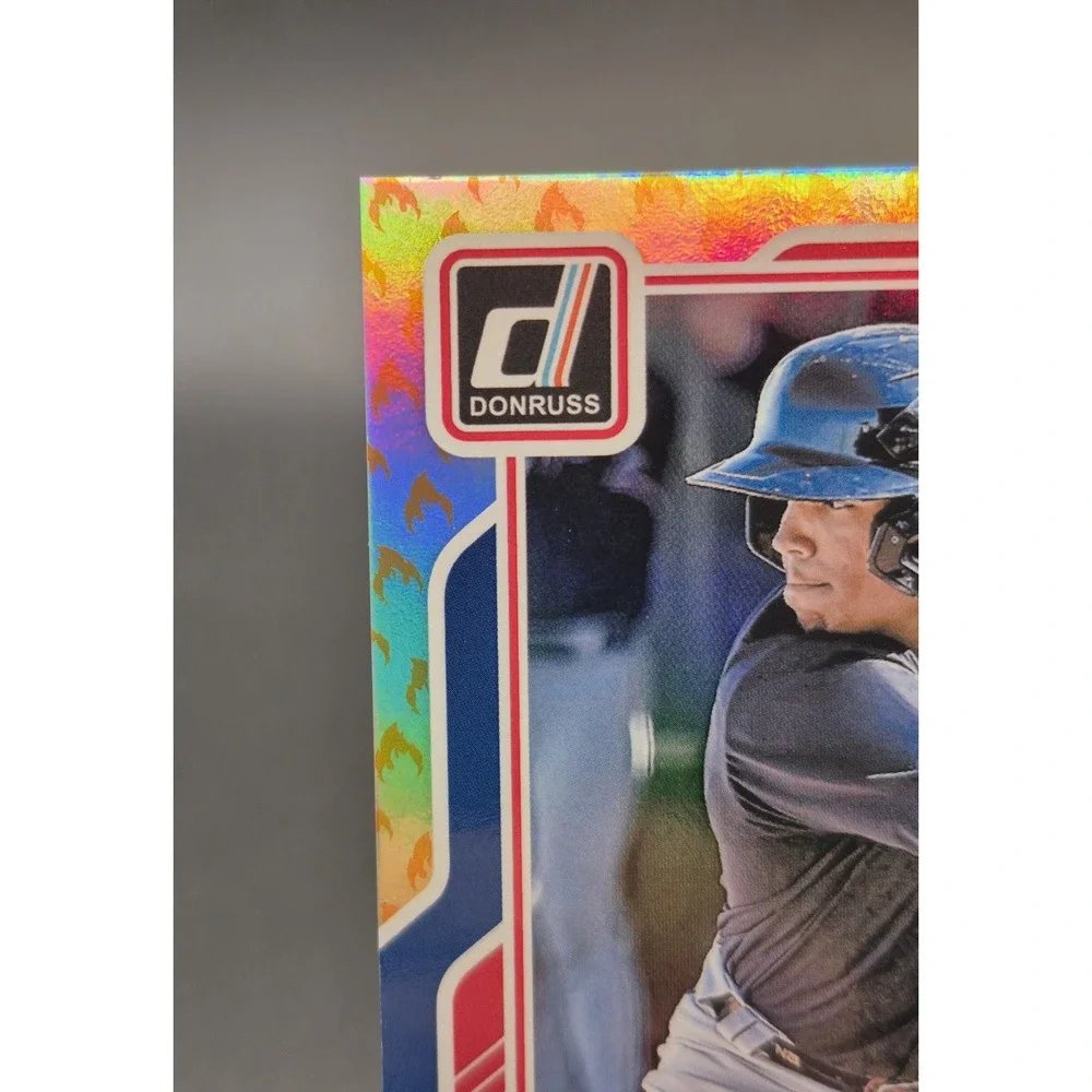 Donruss 2026 angel